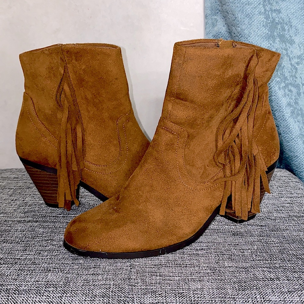 Wedges